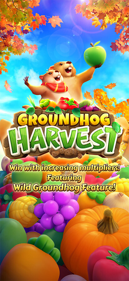 harvest